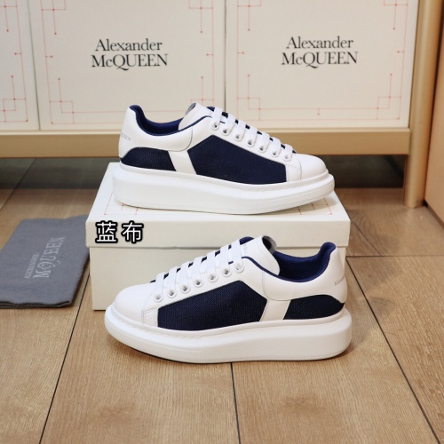 Alexander McQueen Shoes For Men #971196