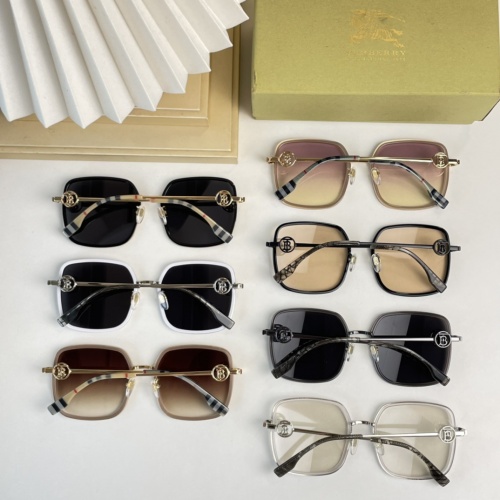 Replica Burberry AAA Quality Sunglasses #971208 $60.00 USD for Wholesale