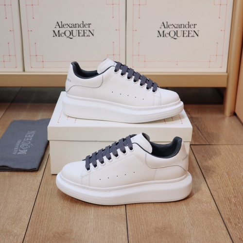 Alexander McQueen Shoes For Men #971216