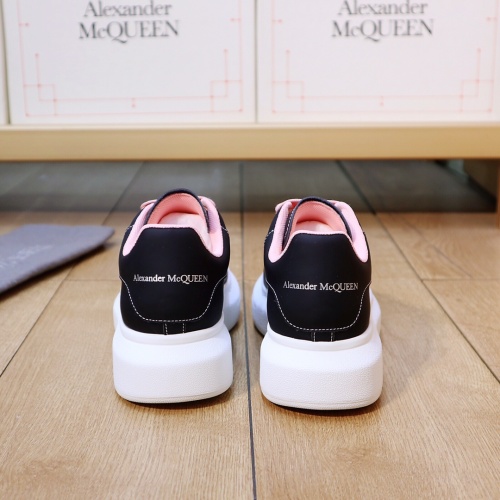 Replica Alexander McQueen Shoes For Men #971240 $80.00 USD for Wholesale