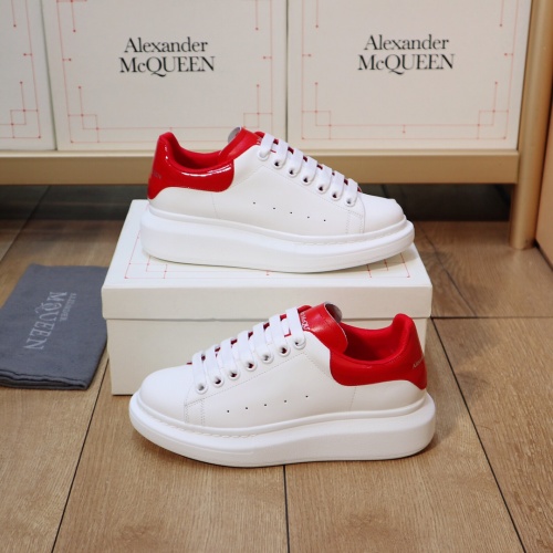 Alexander McQueen Shoes For Women #971248