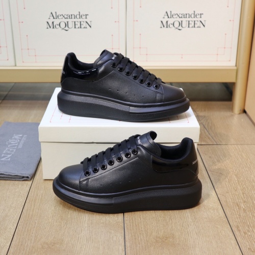 Alexander McQueen Shoes For Women #971252