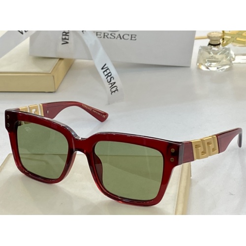 Versace AAA Quality Sunglasses #971355