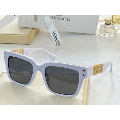 Versace AAA Quality Sunglasses #971356