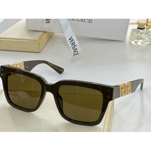 Versace AAA Quality Sunglasses #971359