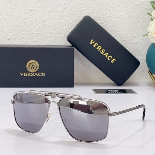 Versace AAA Quality Sunglasses #971361