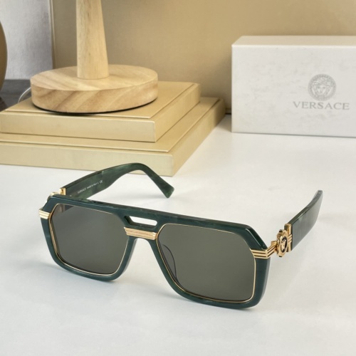 Versace AAA Quality Sunglasses #971366