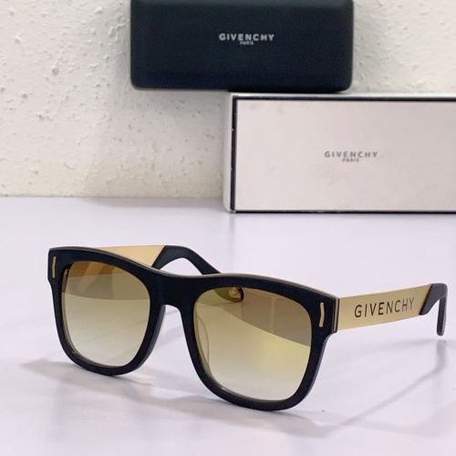 Givenchy AAA Quality Sunglasses #971423
