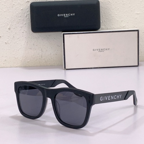 $64.00 USD Givenchy AAA Quality Sunglasses #971424