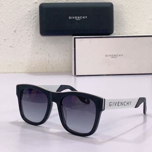 Givenchy AAA Quality Sunglasses #971425
