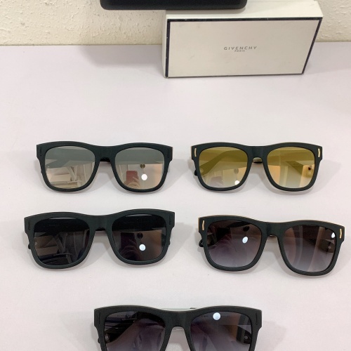 Replica Givenchy AAA Quality Sunglasses #971425 $64.00 USD for Wholesale