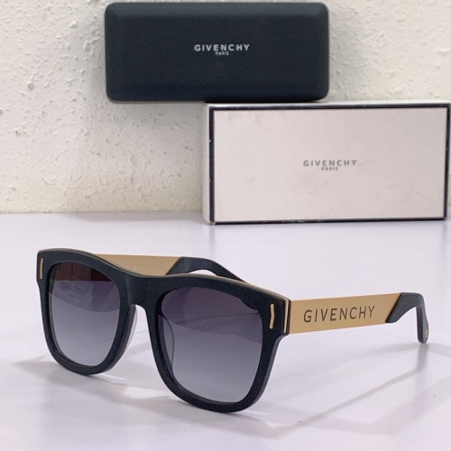 Givenchy AAA Quality Sunglasses #971426