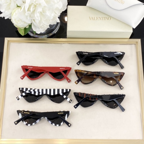 Replica Valentino AAA Quality Sunglasses #971434 $64.00 USD for Wholesale