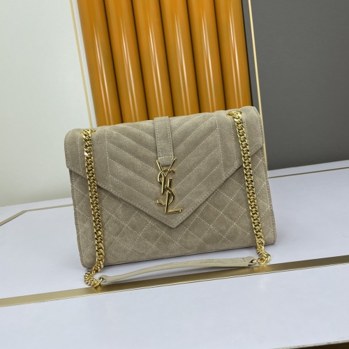 Yves Saint Laurent YSL AAA Quality Messenger Bags For Women #971492