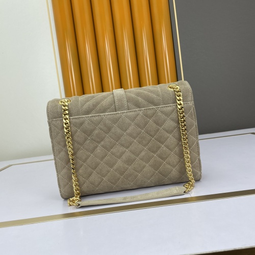 Replica Yves Saint Laurent YSL AAA Quality Messenger Bags For Women #971492 $202.00 USD for Wholesale