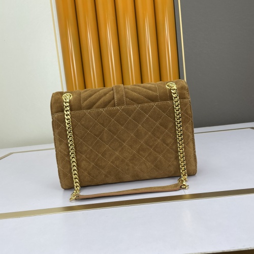 Replica Yves Saint Laurent YSL AAA Quality Messenger Bags For Women #971493 $202.00 USD for Wholesale
