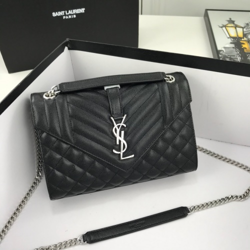 $205.00 USD Yves Saint Laurent YSL AAA Quality Messenger Bags For Women #971495