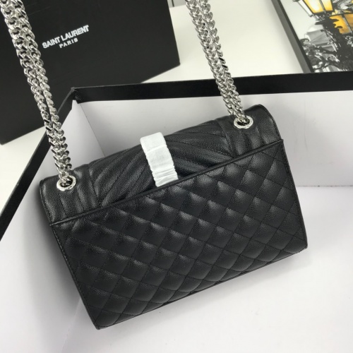 Replica Yves Saint Laurent YSL AAA Quality Messenger Bags For Women #971495 $205.00 USD for Wholesale