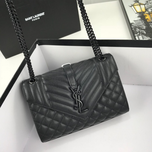 Replica Yves Saint Laurent YSL AAA Quality Messenger Bags For Women #971496 $205.00 USD for Wholesale