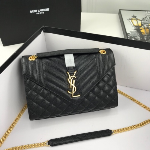 Yves Saint Laurent YSL AAA Quality Messenger Bags For Women #971497