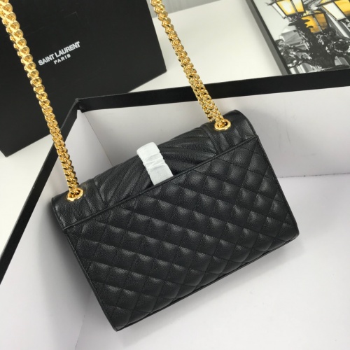 Replica Yves Saint Laurent YSL AAA Quality Messenger Bags For Women #971497 $205.00 USD for Wholesale