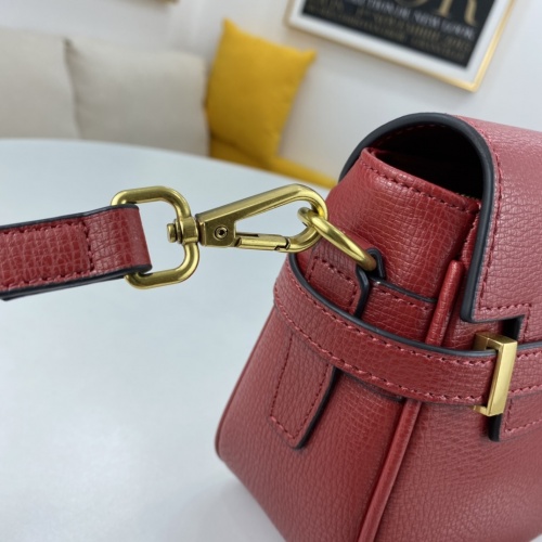Replica Yves Saint Laurent YSL AAA Quality Messenger Bags For Women #971501 $102.00 USD for Wholesale
