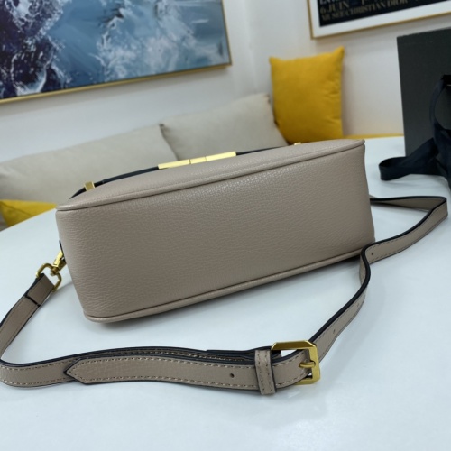 Replica Yves Saint Laurent YSL AAA Quality Messenger Bags For Women #971502 $102.00 USD for Wholesale