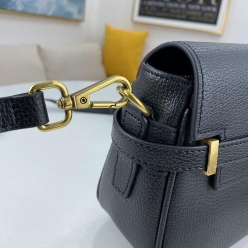 Replica Yves Saint Laurent YSL AAA Quality Messenger Bags For Women #971504 $102.00 USD for Wholesale