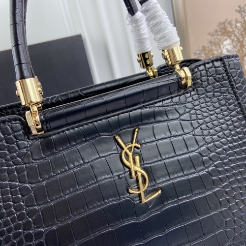 Replica Yves Saint Laurent AAA Quality Handbags For Women #971519 $98.00 USD for Wholesale