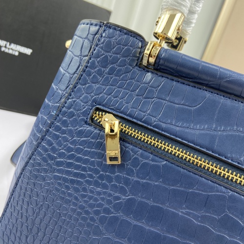 Replica Yves Saint Laurent AAA Quality Handbags For Women #971520 $98.00 USD for Wholesale