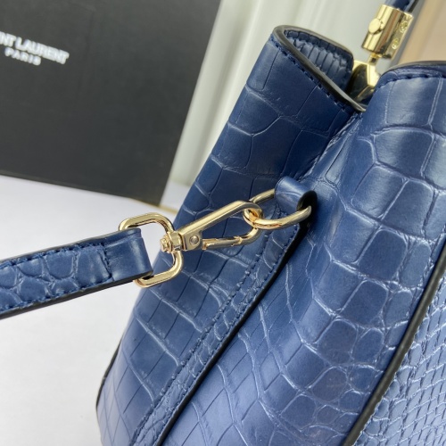Replica Yves Saint Laurent AAA Quality Handbags For Women #971520 $98.00 USD for Wholesale
