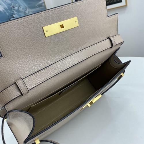 Replica Yves Saint Laurent YSL AAA Quality Messenger Bags For Women #971524 $105.00 USD for Wholesale