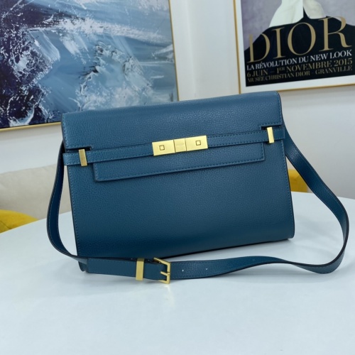 Yves Saint Laurent YSL AAA Quality Messenger Bags For Women #971526