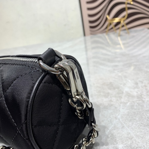 Replica Prada AAA Quality Messeger Bags For Women #971537 $72.00 USD for Wholesale