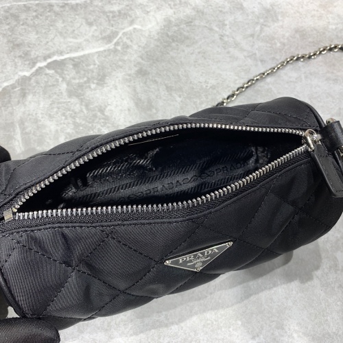 Replica Prada AAA Quality Messeger Bags For Women #971537 $72.00 USD for Wholesale