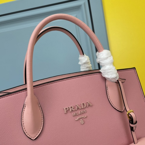 Replica Prada AAA Quality Handbags For Women #971546 $108.00 USD for Wholesale