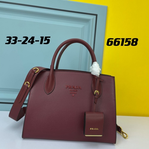 $108.00 USD Prada AAA Quality Handbags For Women #971547