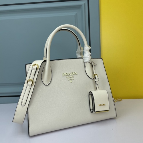Replica Prada AAA Quality Handbags For Women #971551 $108.00 USD for Wholesale