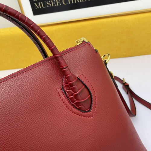 Replica Prada AAA Quality Handbags For Women #971557 $105.00 USD for Wholesale