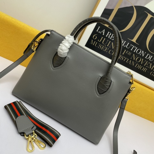 Replica Prada AAA Quality Handbags For Women #971558 $105.00 USD for Wholesale