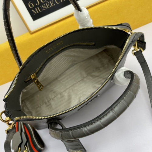 Replica Prada AAA Quality Handbags For Women #971558 $105.00 USD for Wholesale