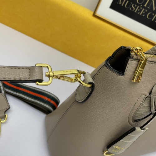 Replica Prada AAA Quality Handbags For Women #971560 $105.00 USD for Wholesale