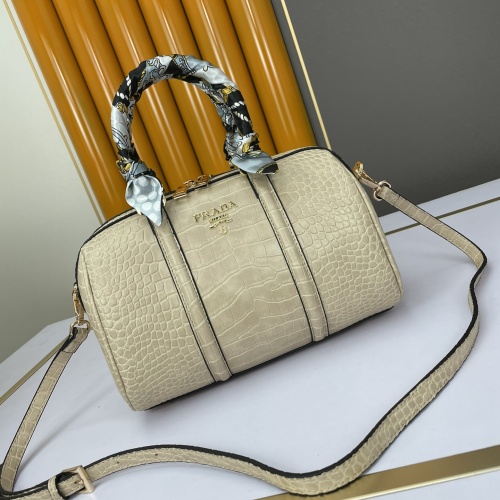 Prada AAA Quality Handbags For Women #971561 $98.00 USD, Wholesale Replica Prada AAA Quality Handbags