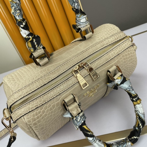 Replica Prada AAA Quality Handbags For Women #971561 $98.00 USD for Wholesale
