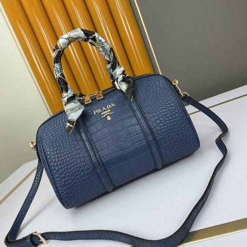 Prada AAA Quality Handbags For Women #971563