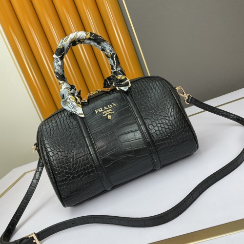 Prada AAA Quality Handbags For Women #971565