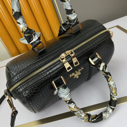 Replica Prada AAA Quality Handbags For Women #971565 $98.00 USD for Wholesale