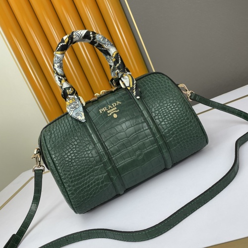 Prada AAA Quality Handbags For Women #971567