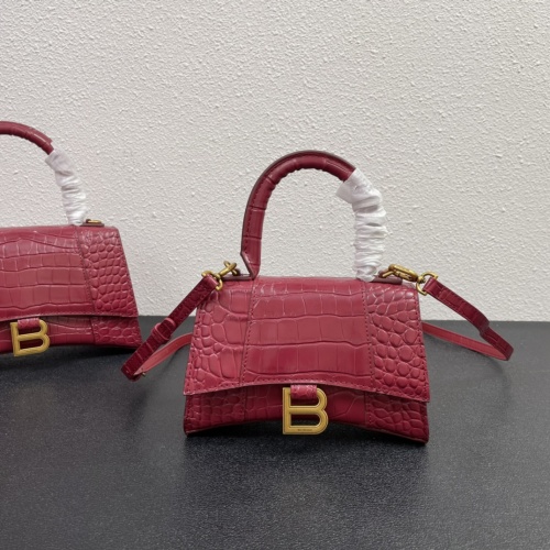 Balenciaga AAA Quality Messenger Bags For Women #971629 $96.00 USD, Wholesale Replica Balenciaga AAA Quality Messenger Bags