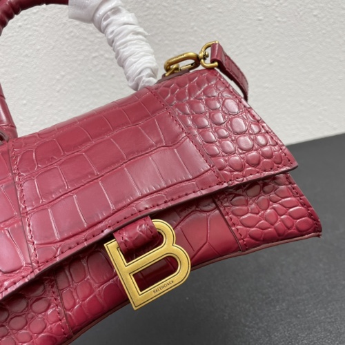 Replica Balenciaga AAA Quality Messenger Bags For Women #971629 $96.00 USD for Wholesale